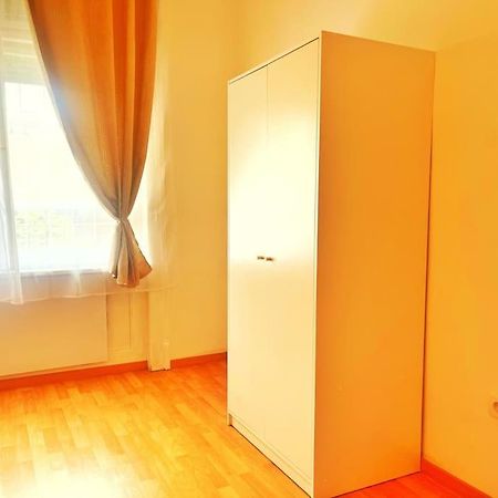בודפשט Central Spacious Flat מראה חיצוני תמונה