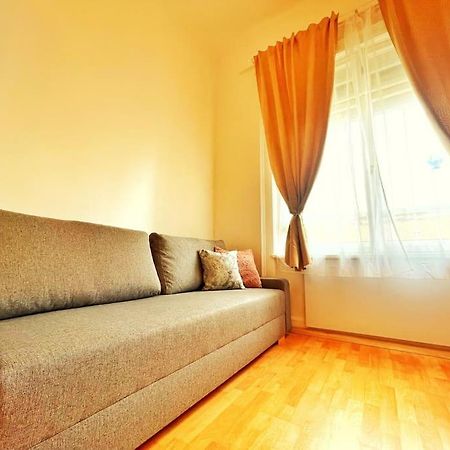 בודפשט Central Spacious Flat מראה חיצוני תמונה