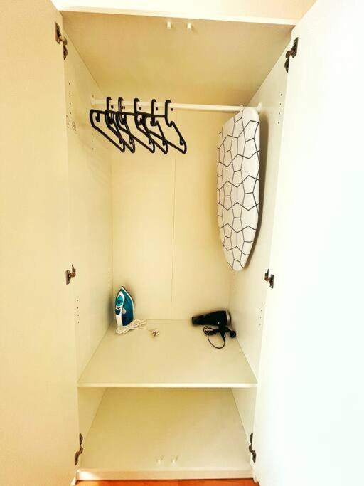 בודפשט Central Spacious Flat מראה חיצוני תמונה