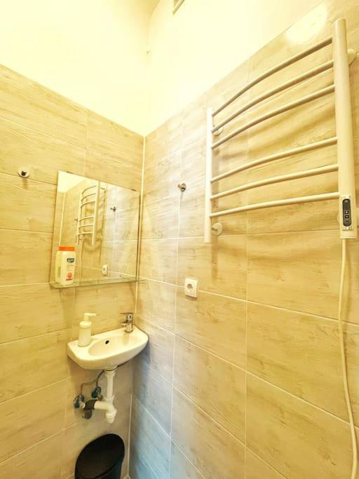 בודפשט Central Spacious Flat מראה חיצוני תמונה
