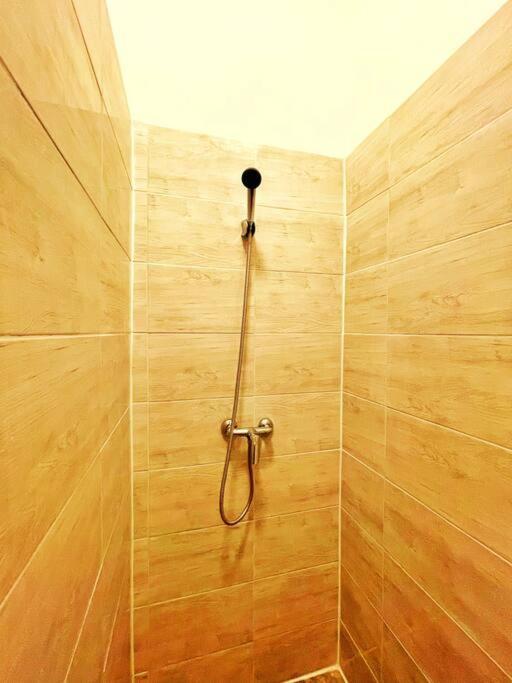 בודפשט Central Spacious Flat מראה חיצוני תמונה